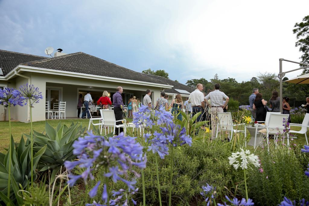 Willow Lodge Rolf Valley Pokoj fotografie